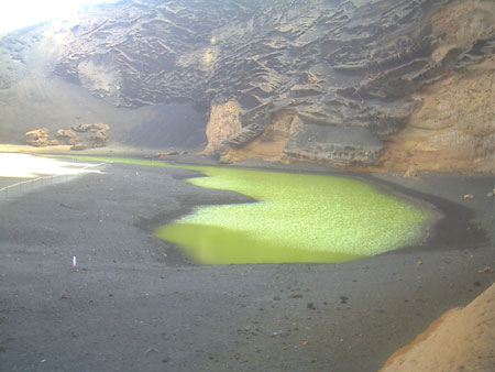 Lago de clicos