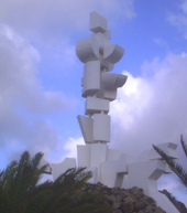 Monumento del Campesino - Lanzarote