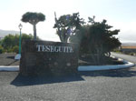 Teseguite, Lanzarote