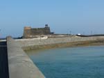 Arrecife