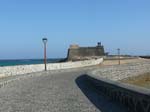 Arrecife