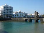 Arrecife