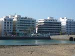 Arrecife