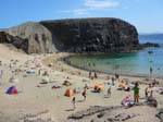 Playa Papagayo