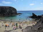 Playa Papagayo
