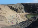 Playa Papagayo