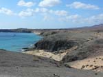 Playa Papagayo
