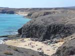Playa Papagayo