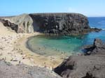 Playa Papagayo