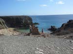 Playa Papagayo