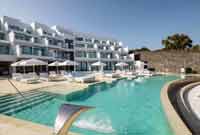 Hotel Playa Quemada