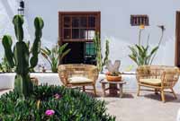 Hotel Teseguite