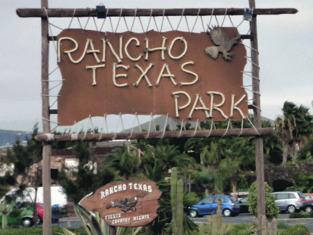 Rancho Texas Park